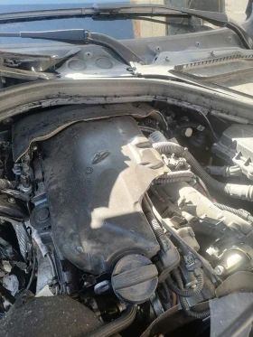 BMW 318 1.8 xdrive b47d20a, снимка 5