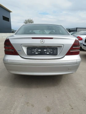 Mercedes-Benz C 270 612, снимка 6