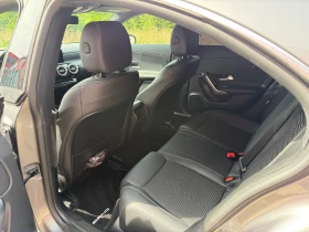 Mercedes-Benz CLA 180 AMG Пакет 45S, снимка 8