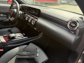Mercedes-Benz CLA 180 AMG Пакет 45S, снимка 9