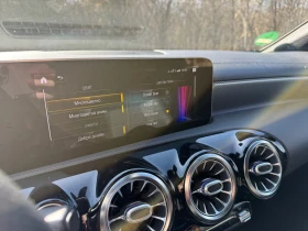 Mercedes-Benz CLA 180 AMG Пакет 45S, снимка 3