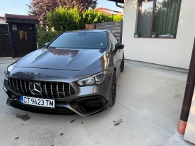Mercedes-Benz CLA 180 AMG Пакет Ambient Камера, снимка 3