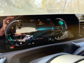 Mercedes-Benz CLA 180 AMG Пакет 45S, снимка 2