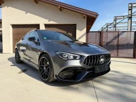 Mercedes-Benz CLA 180 AMG Пакет 45S, снимка 1