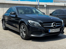 Mercedes-Benz C 220 d Lim. 4Matic Avantgarde ILS NAVI , снимка 3