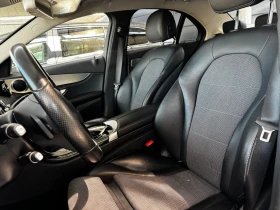 Mercedes-Benz C 220 d Lim. 4Matic Avantgarde ILS NAVI , снимка 9