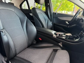 Mercedes-Benz C 220 d Lim. 4Matic Avantgarde ILS NAVI , снимка 12