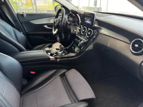 Mercedes-Benz C 220 d Lim. 4Matic Avantgarde ILS NAVI , снимка 13