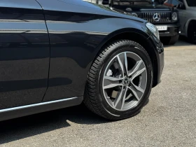 Mercedes-Benz C 220 d Lim. 4Matic Avantgarde ILS NAVI , снимка 7