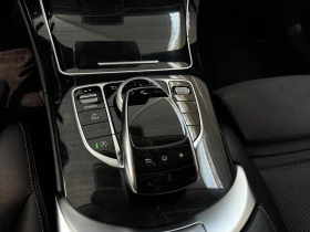 Mercedes-Benz C 220 d Lim. 4Matic Avantgarde ILS NAVI , снимка 15
