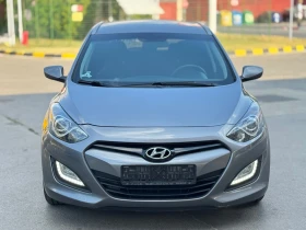 Hyundai I30 1.6CRDi , снимка 2
