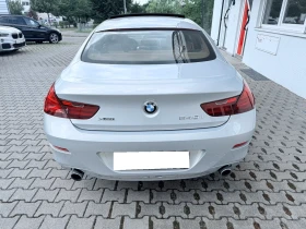 BMW 640 640XD, снимка 3