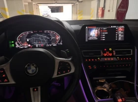 BMW 840, снимка 6
