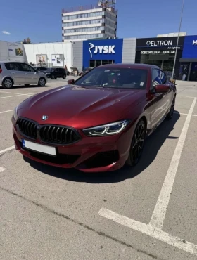 BMW 840, снимка 1
