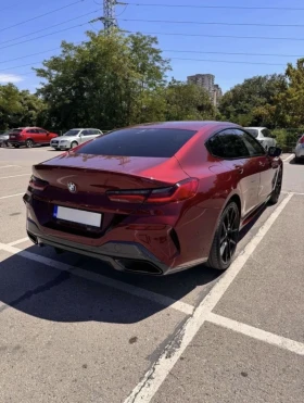 BMW 840, снимка 2