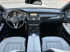 Mercedes-Benz CLS 350 CDI // AMG // DESIGNO // МАТ, снимка 11