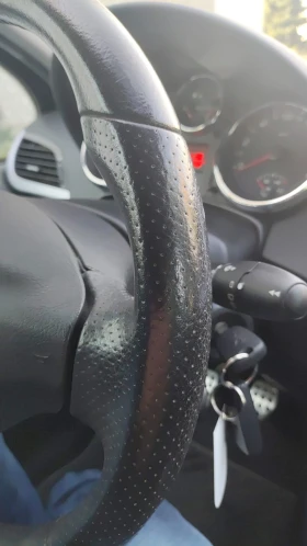 Peugeot 207 1.6 limitet.turbo CTI, снимка 12