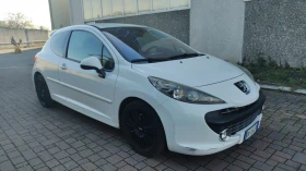 Peugeot 207 1.6 limitet.turbo CTI, снимка 1