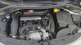 Peugeot 207 1.6 limitet.turbo CTI, снимка 10