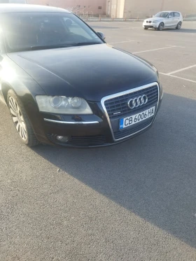 Audi A8 D3 4.2 L  FSI, снимка 4