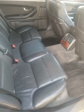 Audi A8 D3 4.2 L  FSI, снимка 17