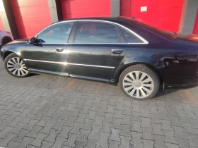 Audi A8 D3 4.2 L  FSI, снимка 8