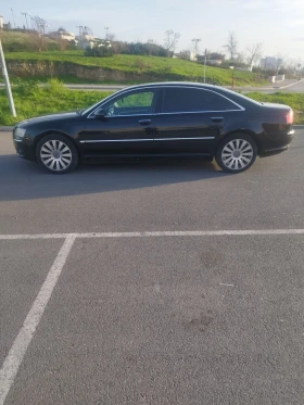 Audi A8 D3 4.2 L  FSI, снимка 3