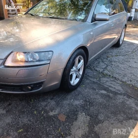 Audi A6 Quattro 3.2 fsi, снимка 2
