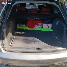 Audi A6 Quattro 3.2 fsi, снимка 4