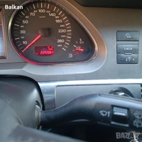 Audi A6 Quattro 3.2 fsi, снимка 8