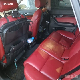 Audi A6 Quattro 3.2 fsi, снимка 5