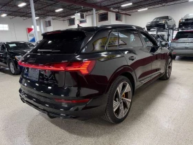 Audi E-Tron Technik quattro S-Line - 360 CAMERA - PANO ROOF -, снимка 4