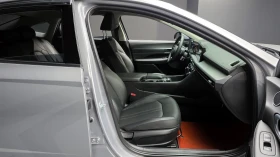 Hyundai Sonata The Edge 2.0LPG Mobility autogeorge.com, снимка 9