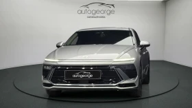 Hyundai Sonata The Edge 2.0LPG Mobility autogeorge.com, снимка 3