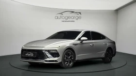 Hyundai Sonata The Edge 2.0LPG Mobility autogeorge.com, снимка 1