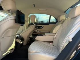 Mercedes-Benz S 400 AMG/LONG, снимка 10