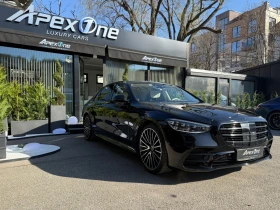 Mercedes-Benz S 400 AMG/LONG, снимка 3