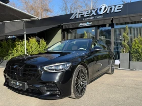 Mercedes-Benz S 400 AMG/LONG, снимка 2