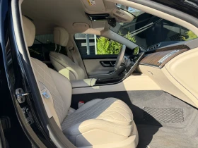 Mercedes-Benz S 400 AMG/LONG, снимка 13