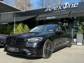 Mercedes-Benz S 400 AMG/LONG, снимка 2