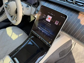 Mercedes-Benz S 400 AMG/LONG, снимка 15