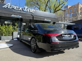Mercedes-Benz S 400 AMG/LONG, снимка 4