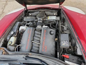 Chevrolet Corvette 6.0l, снимка 11