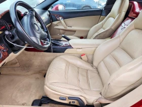 Chevrolet Corvette 6.0l, снимка 7