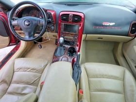 Chevrolet Corvette 6.0l, снимка 8