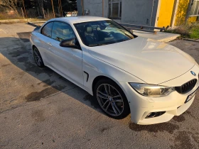 BMW 435 3.0 TWINTURBO М-ПАКЕТ !, снимка 4