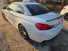 BMW 435 3.0 TWINTURBO М-ПАКЕТ !, снимка 3