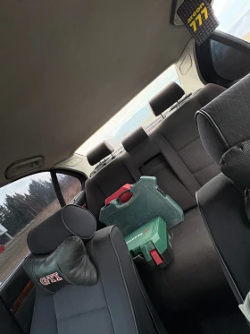 BMW 525 525tds, снимка 7