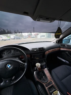 BMW 525 525tds, снимка 6