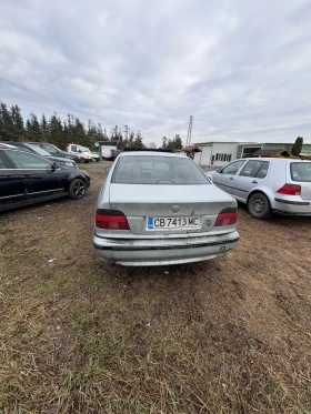 BMW 525 525tds, снимка 4